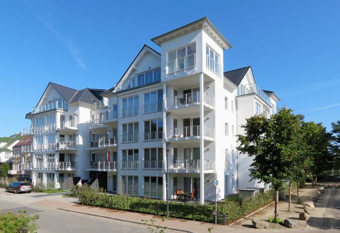(Brise) Strandresidenz Else Marie App. 4.5 Bild 2