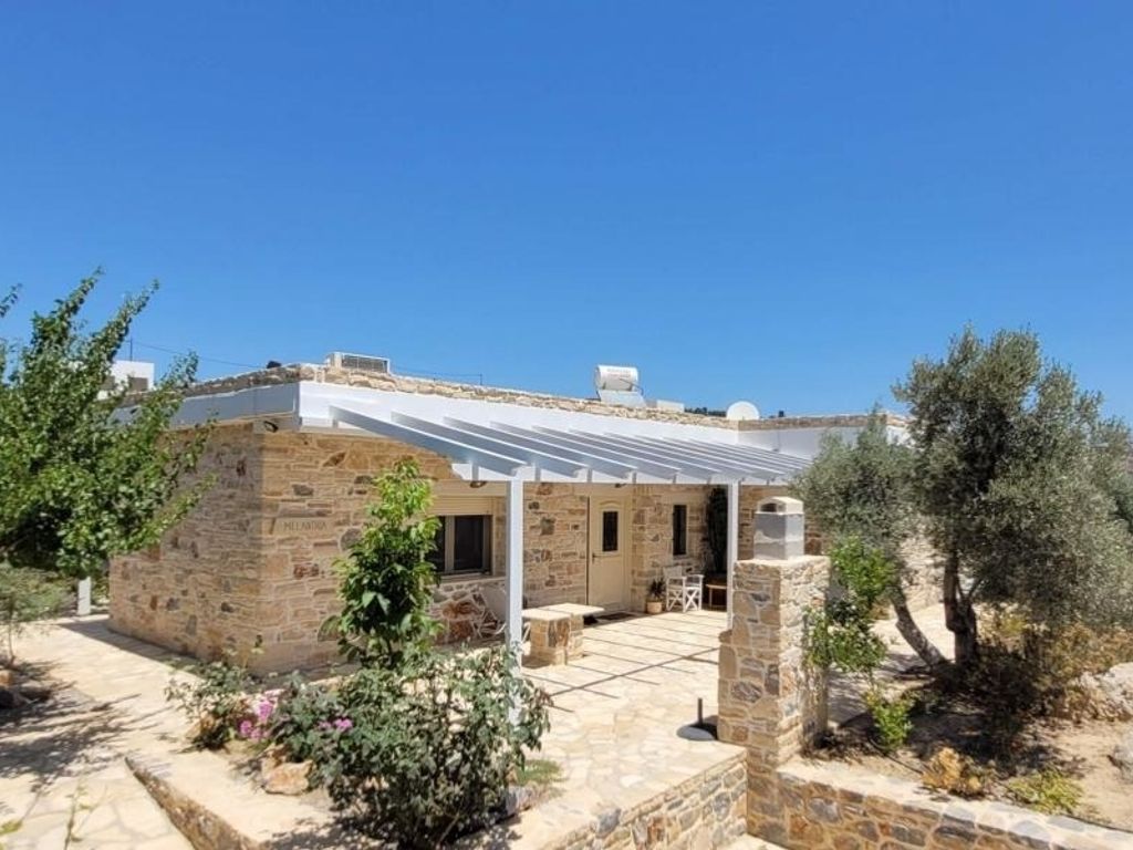 Villa Melanthia