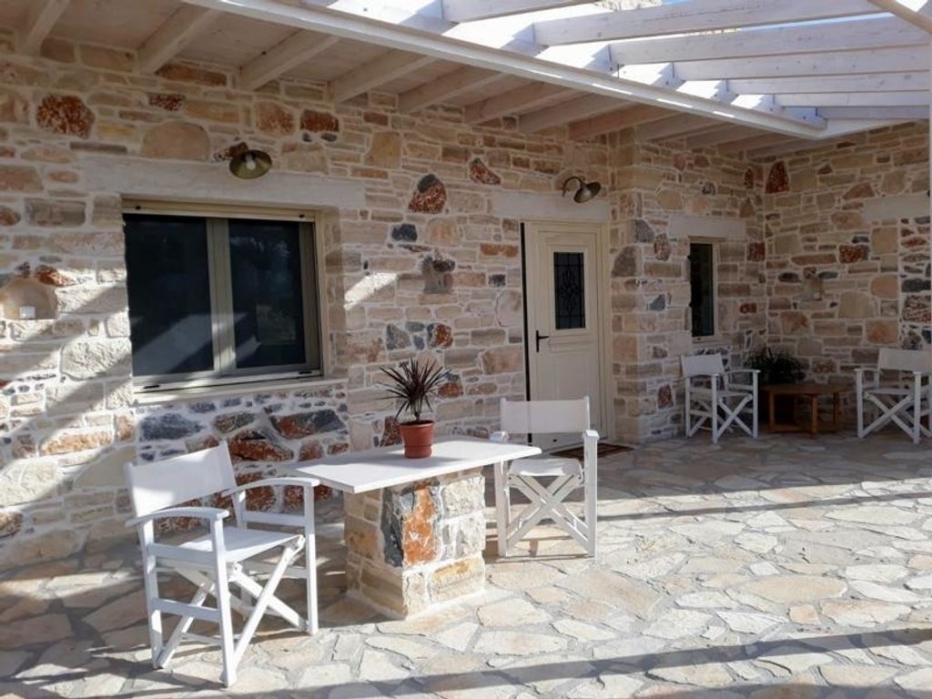 Villa Melanthia
