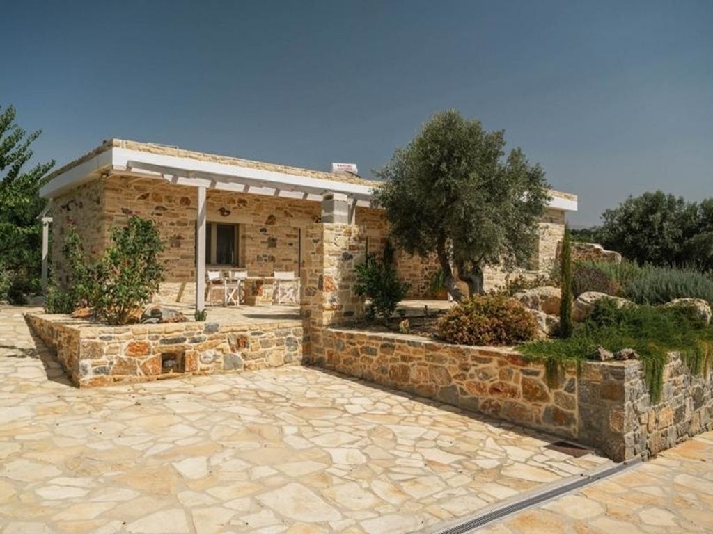 Villa Melanthia
