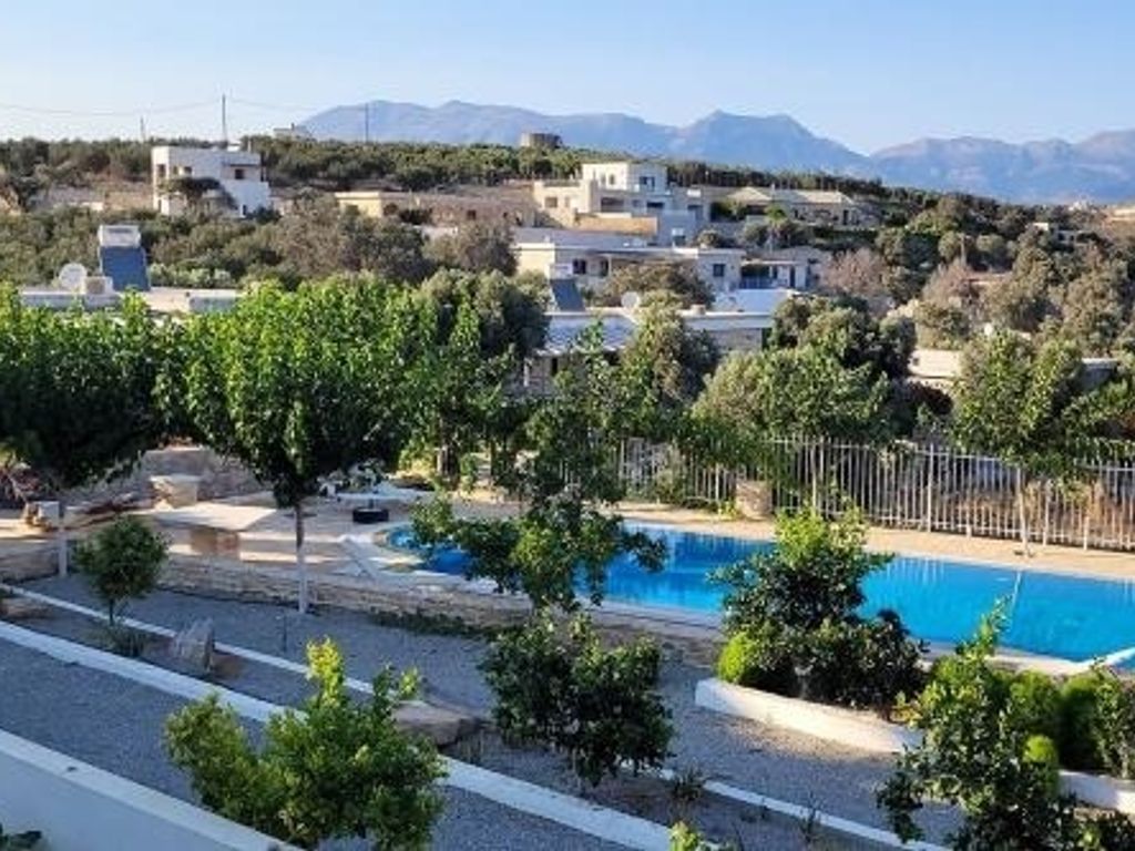 Apartment Myrto