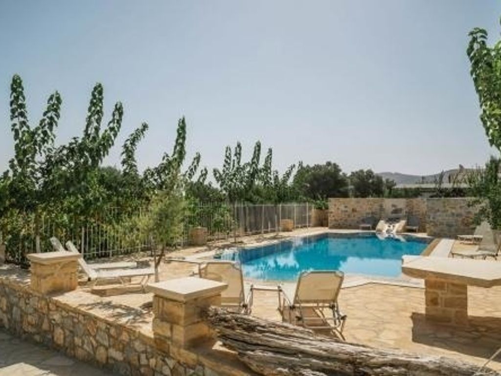 Apartment Myrto