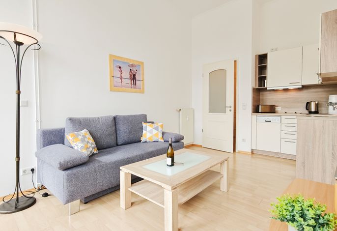 Photo (Brise) Villa To Hus App. 05 6