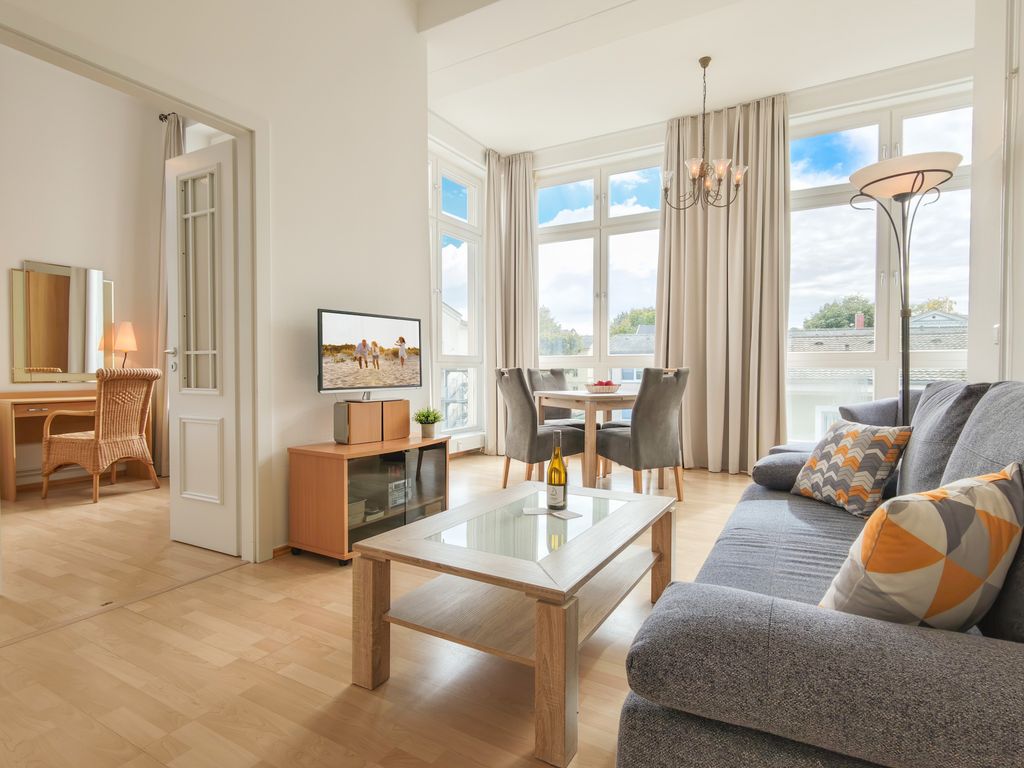 (Brise) Villa To Hus App. 05