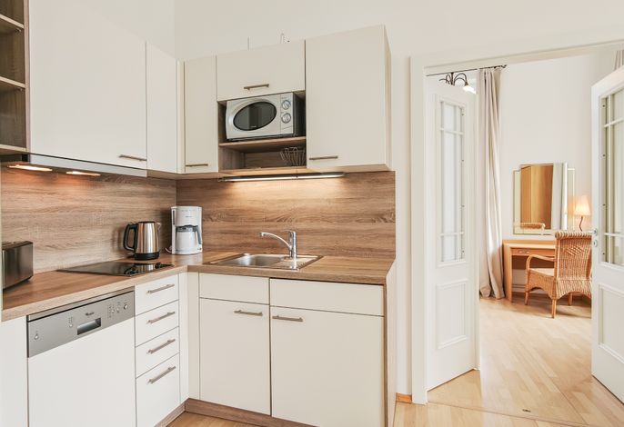 Photo (Brise) Villa To Hus App. 05 7