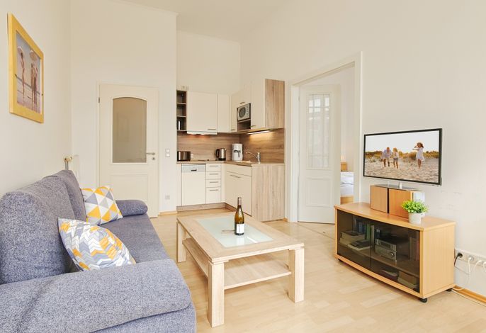 Photo (Brise) Villa To Hus App. 05 5