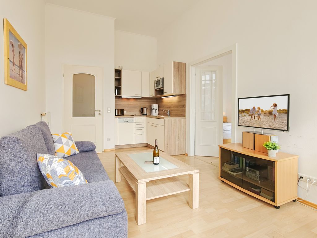 (Brise) Villa To Hus App. 05