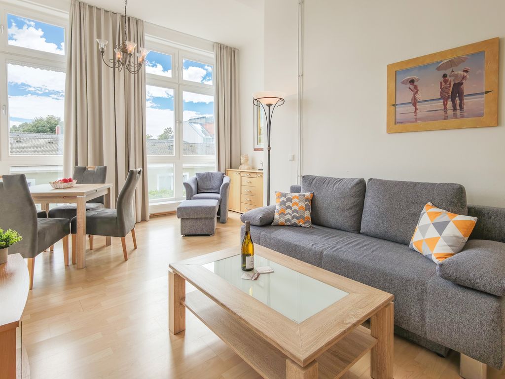 (Brise) Villa To Hus App. 05