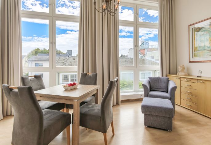 Photo (Brise) Villa To Hus App. 05 4