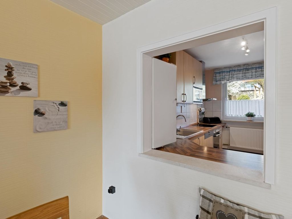 Ferienhaus Lescop