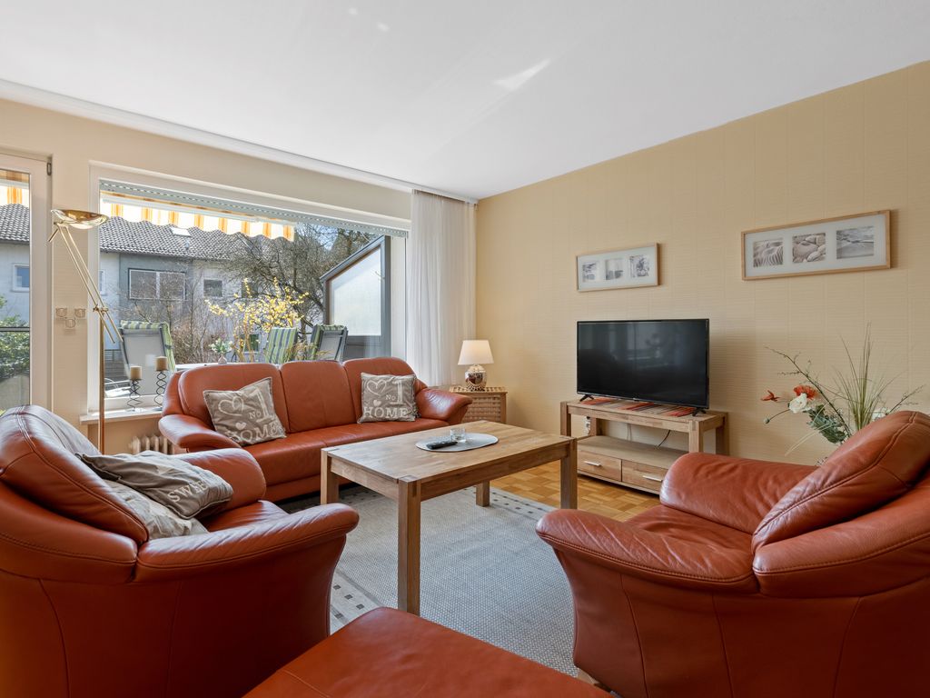 Ferienhaus Lescop