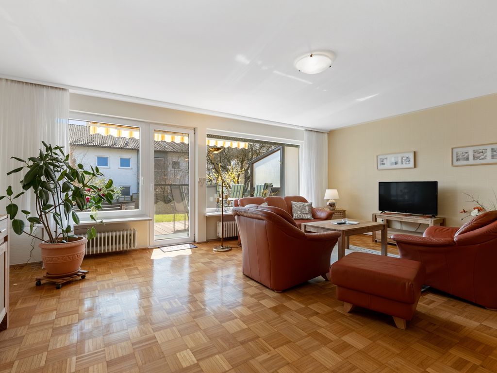 Ferienhaus Lescop