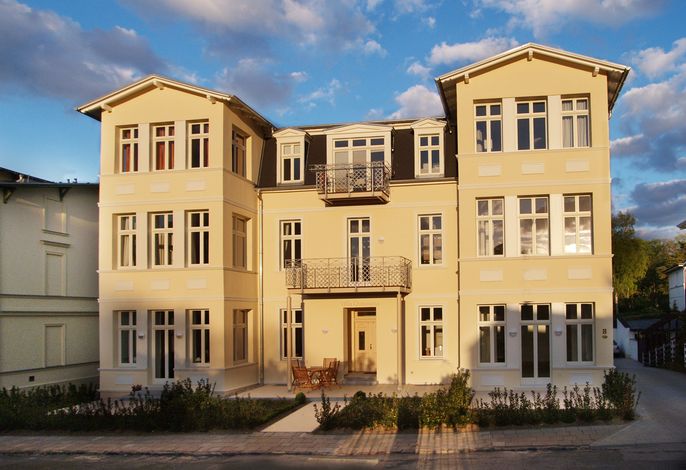 (Brise) Villa Quisisana App. 06 Bild 2