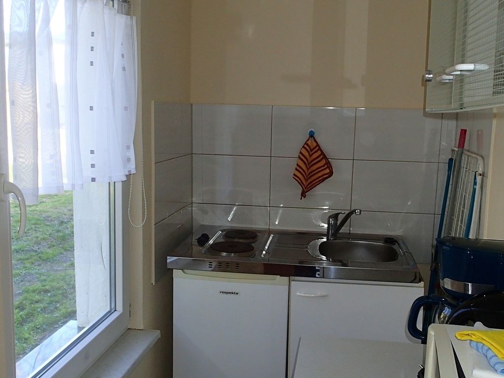 Bungalow 6