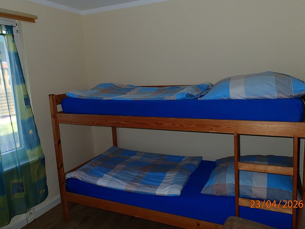 Bungalow 6