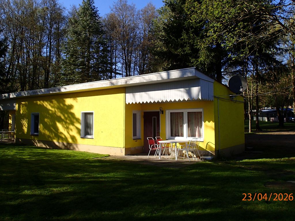 Bungalow 6