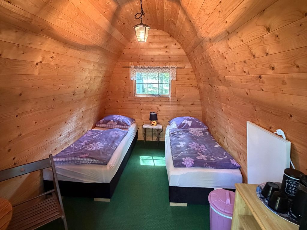 Schlafpod