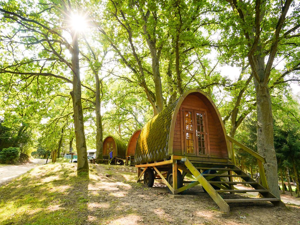 Schlafpod