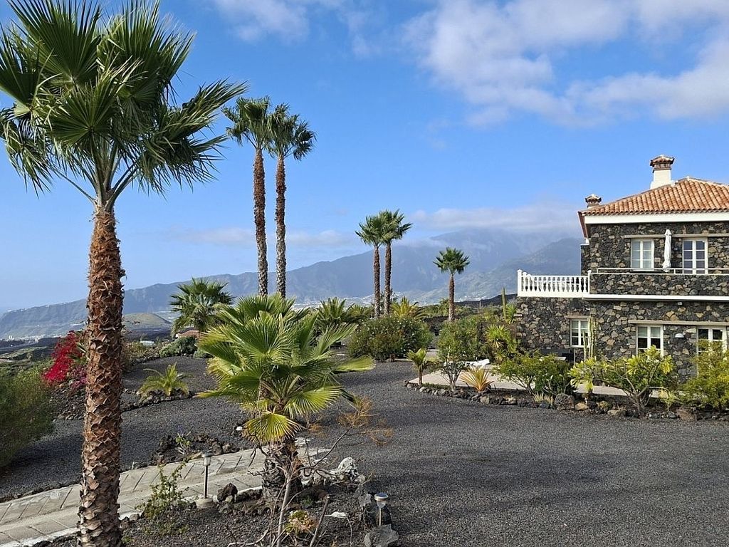 Appartement Caldera, Fewo in Las Norias