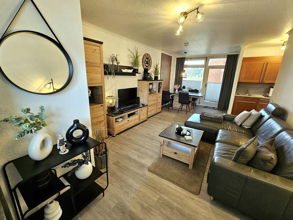 Ferienwohnung Steffens - "Villa am Meer " Whg. 7