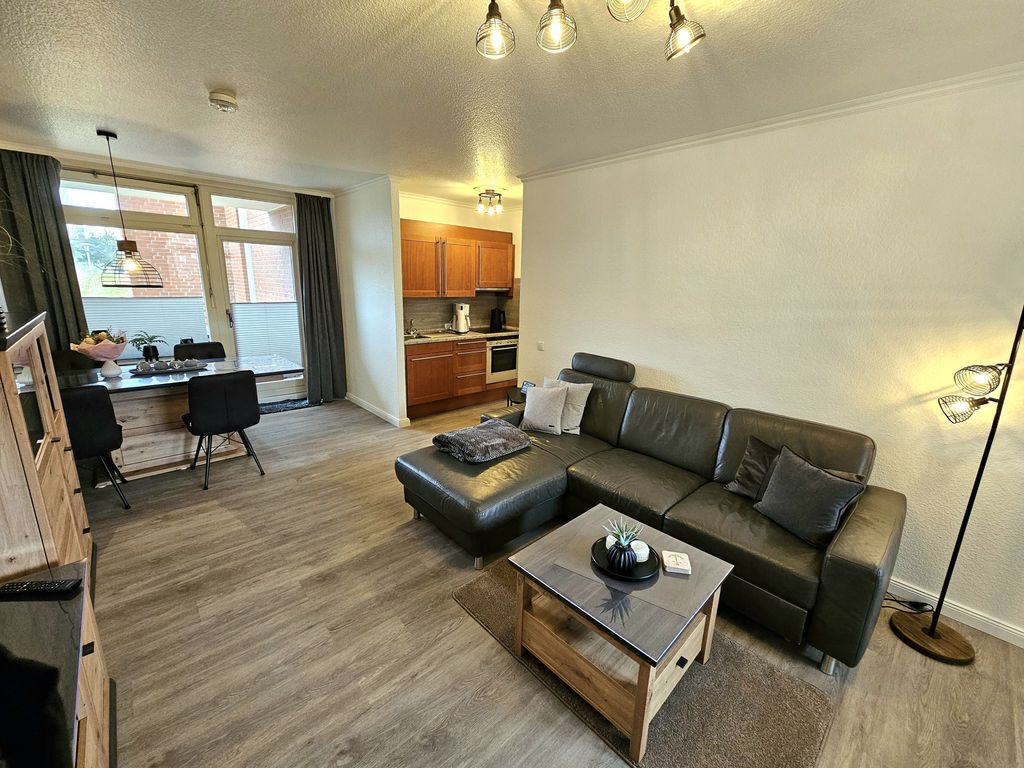 Ferienwohnung Steffens - "Villa am Meer " Whg. 7