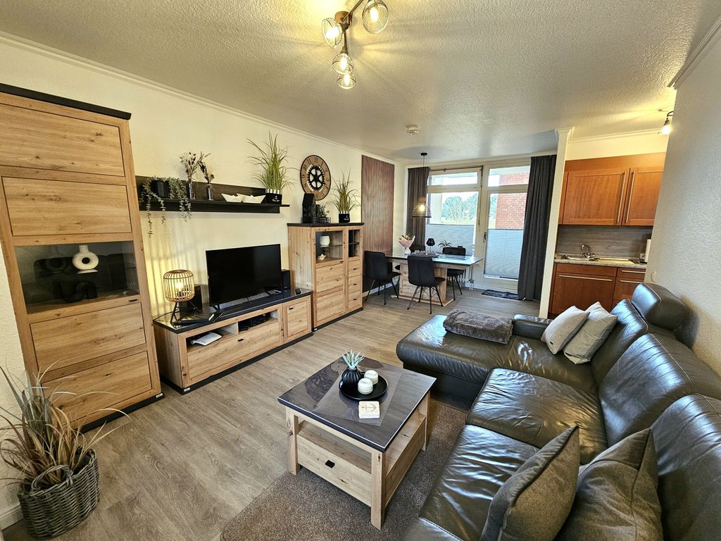 Ferienwohnung Steffens - "Villa am Meer " Whg. 7