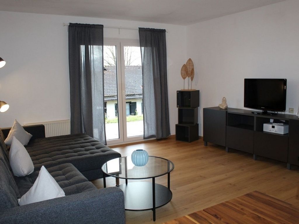 Ferienhaus Nr. 112, Kategorie Komfort, Feriendorf Hochbergle, Allgäu
