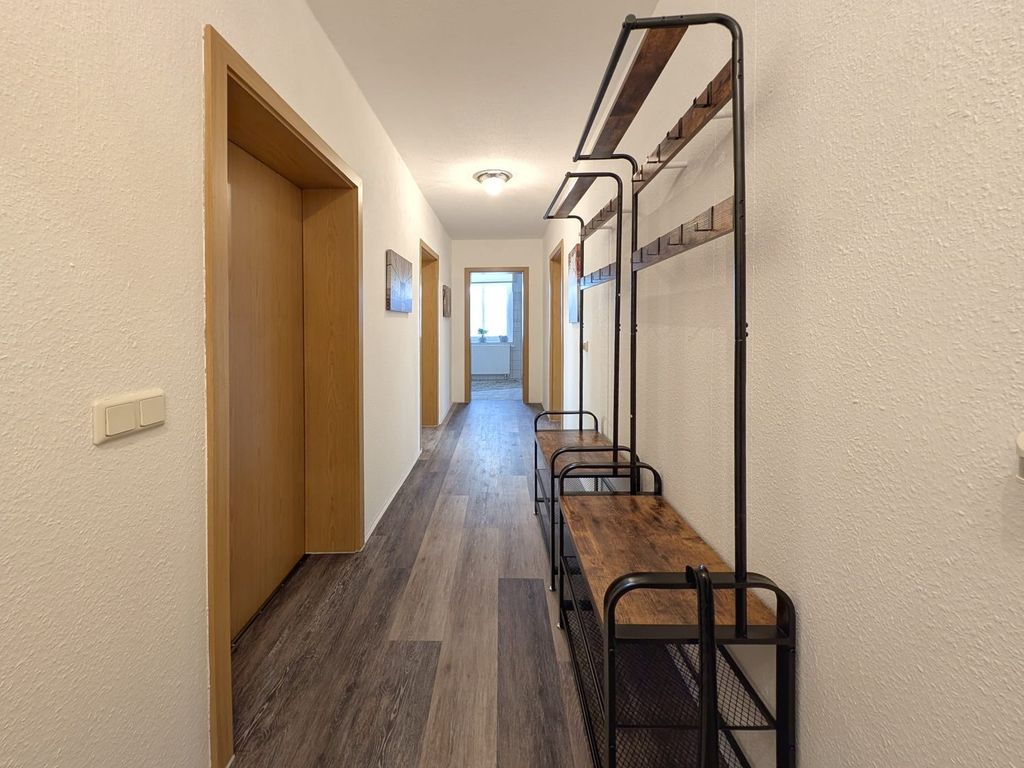 Ferienwohnung Barbarossa - Benno