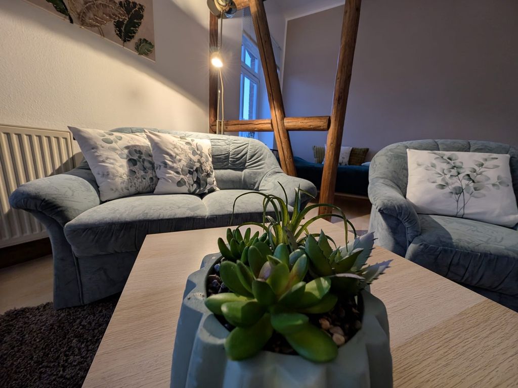Ferienwohnung Barbarossa - Benno
