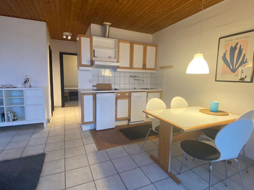 Christiansø ... unsere Ferienwohnung mit Seeterrasse