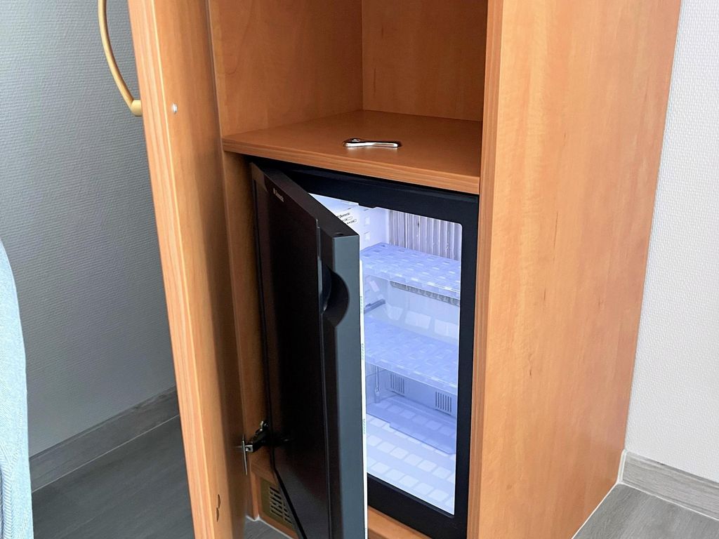 Studiozimmer 12
