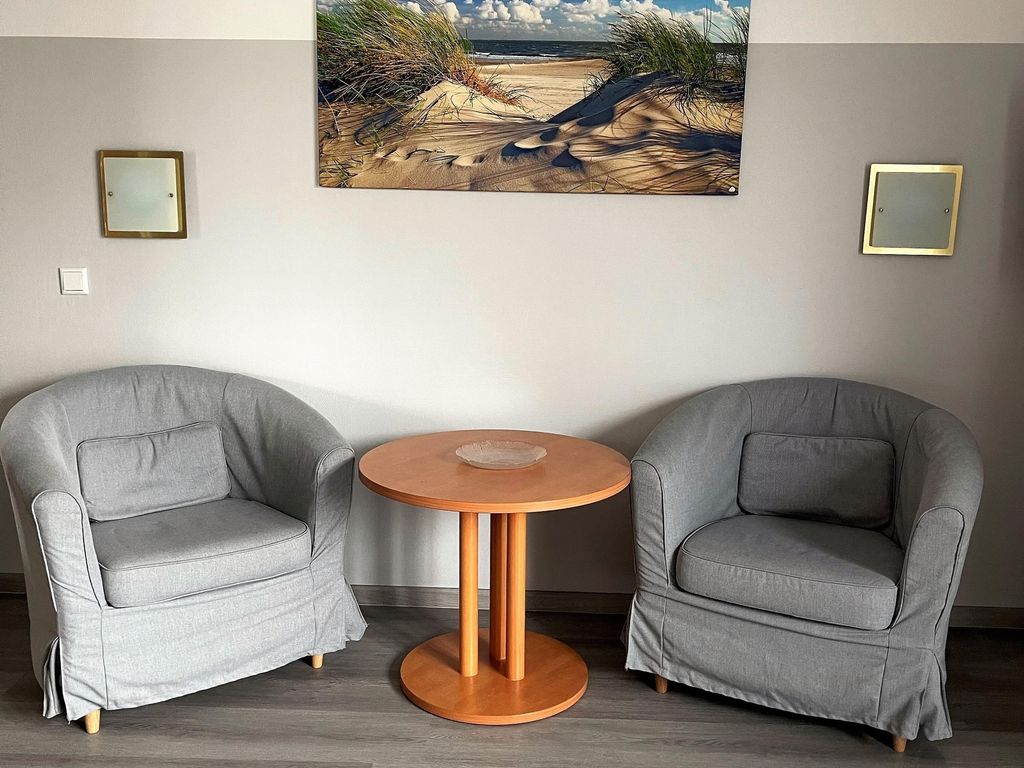 Studiozimmer 12