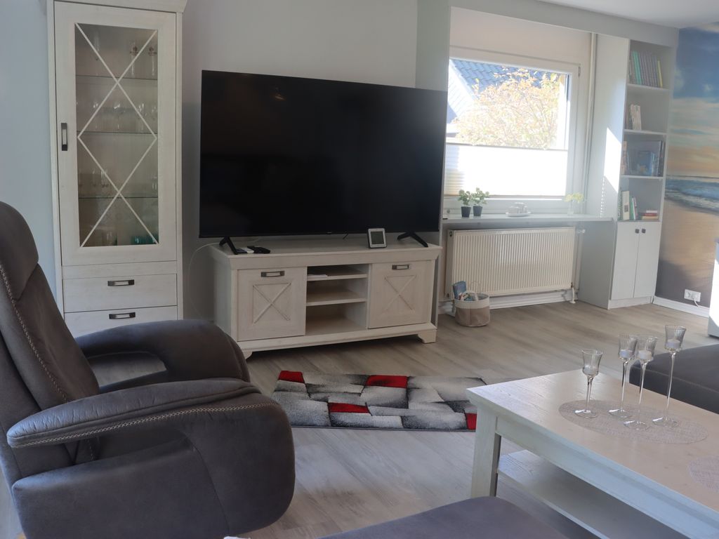Haus Maren am Meer