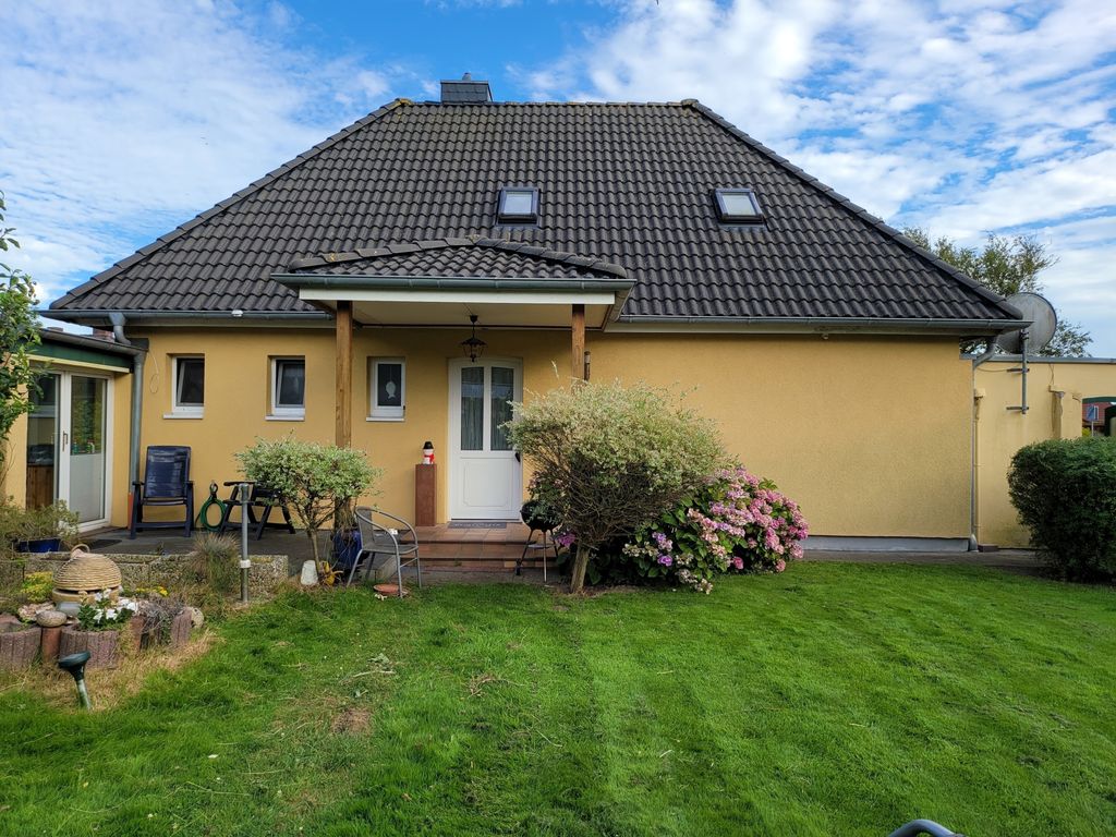Haus Maren am Meer