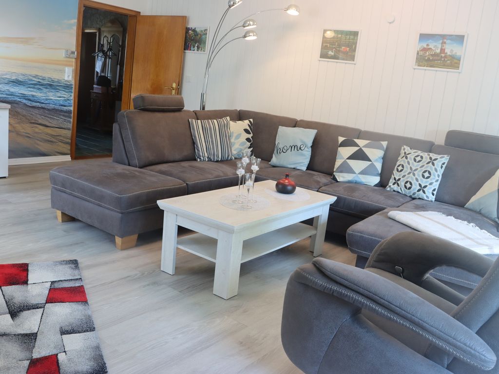 Haus Maren am Meer