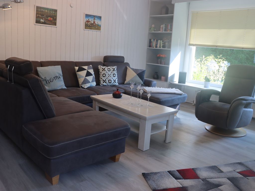Haus Maren am Meer