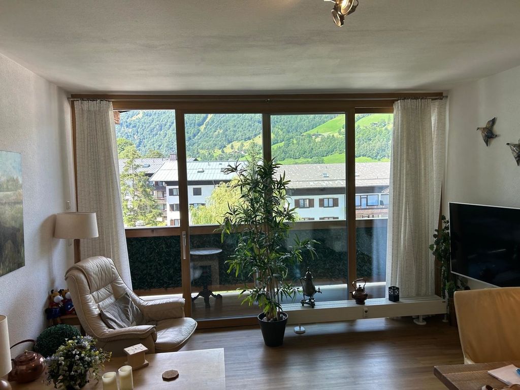 Penthause Overview By Krone