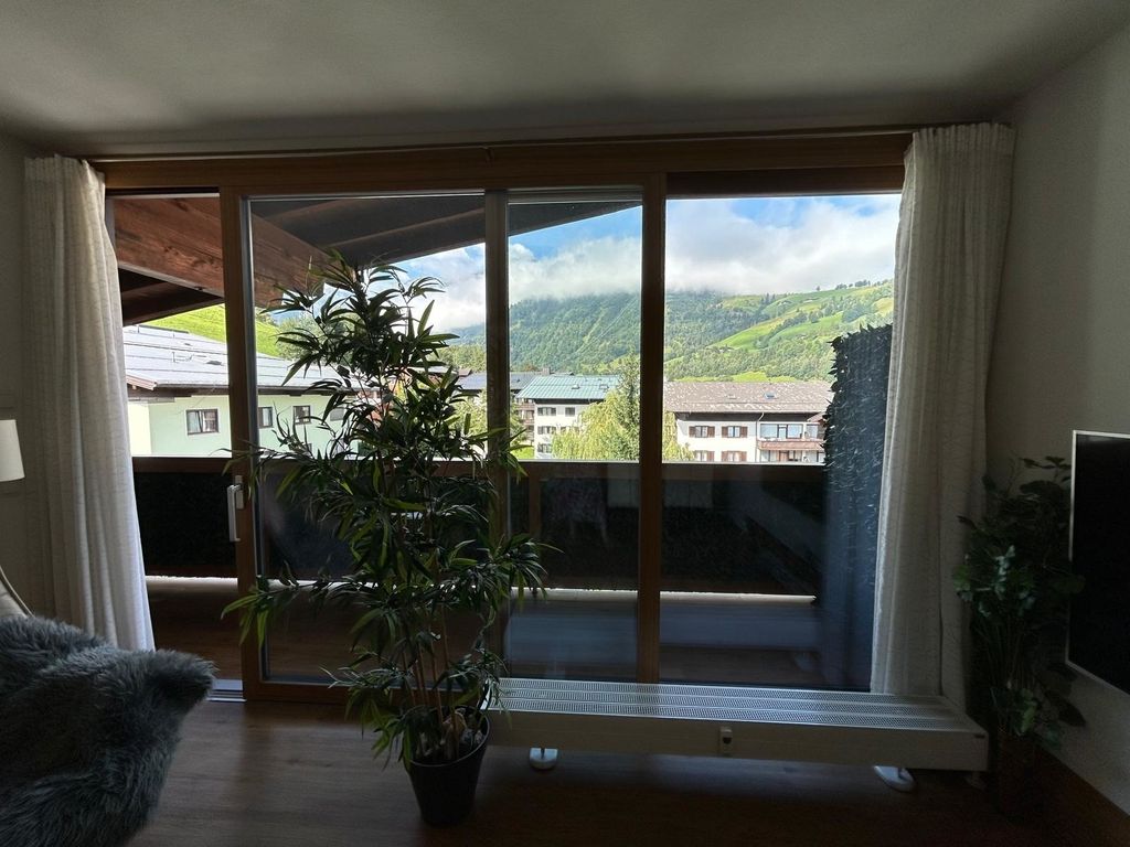 Penthause Overview By Krone