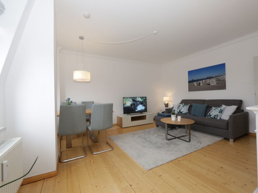 (Brise) Villa Chrissi App. 10