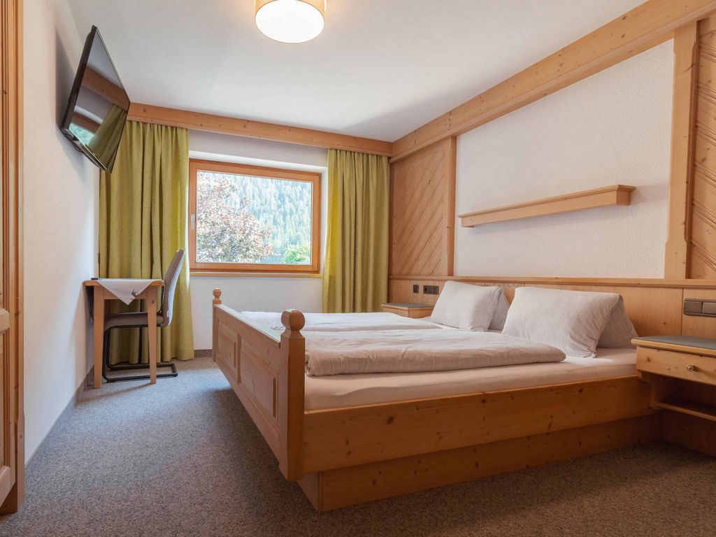 Appartement Strolz - 202