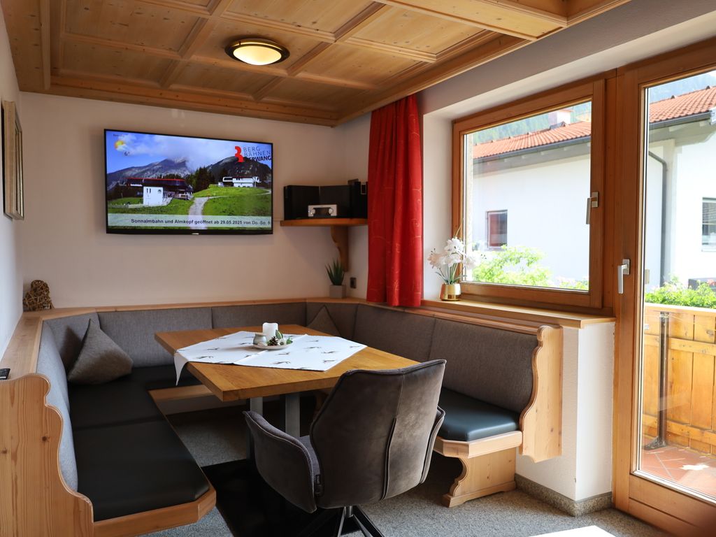 Appartement Strolz - 202