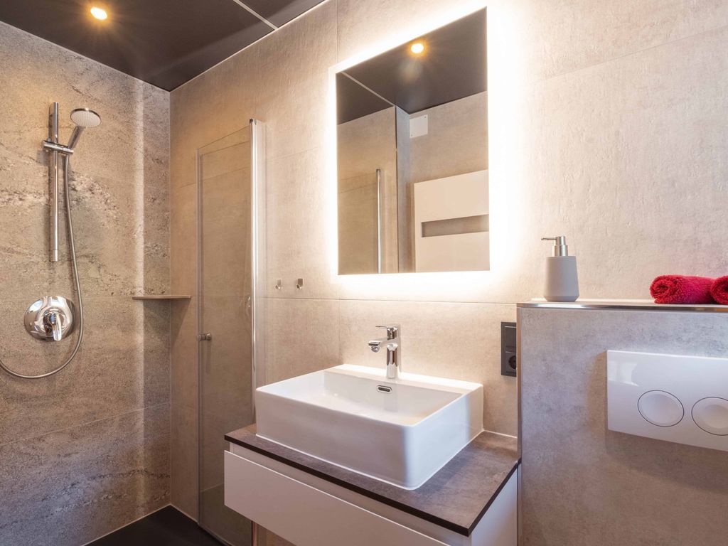 Appartement Strolz - 101