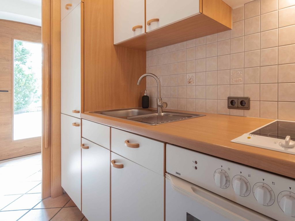Appartement Strolz - 101