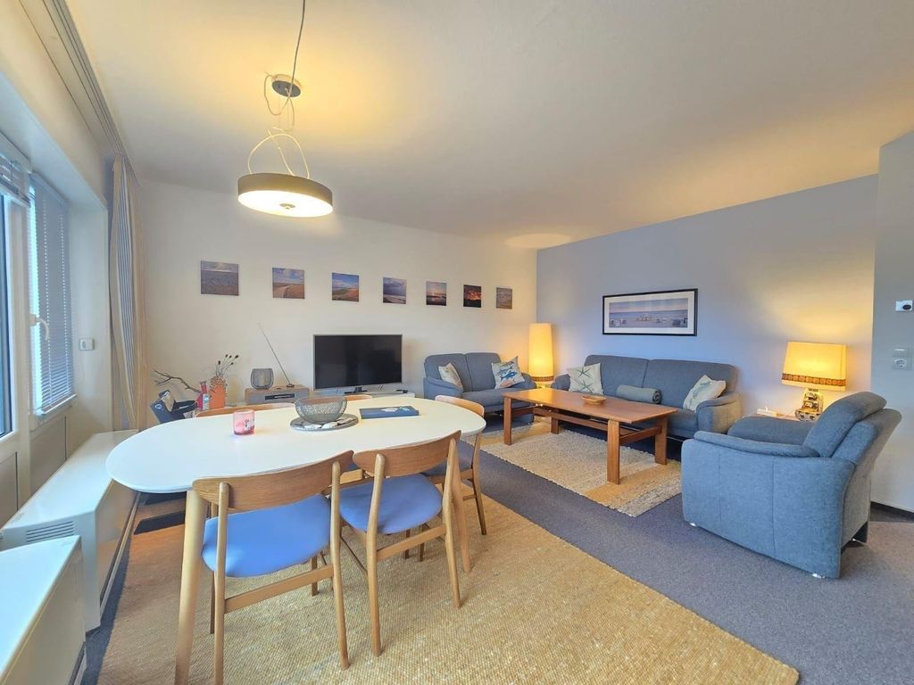 Ferienhaus Am Dorfteich 16a EG