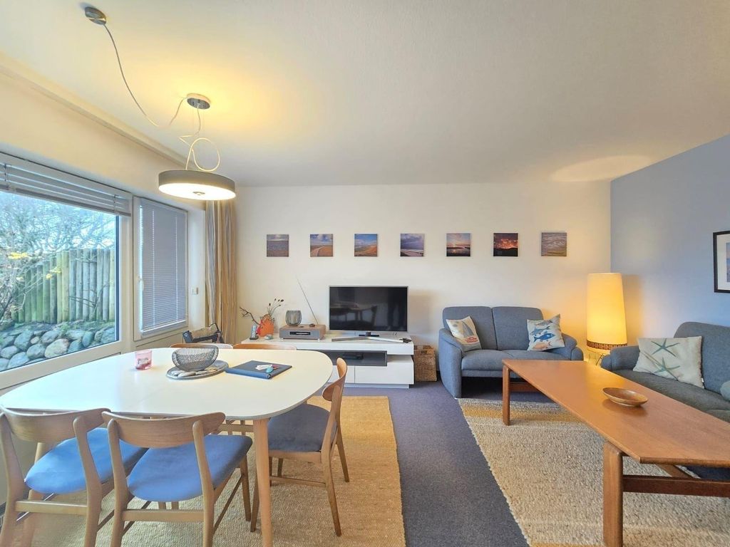 Ferienhaus Am Dorfteich 16a EG