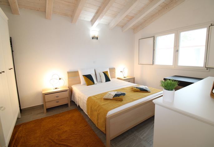 Fewo Arena's Casa Vacanze – Foto 4