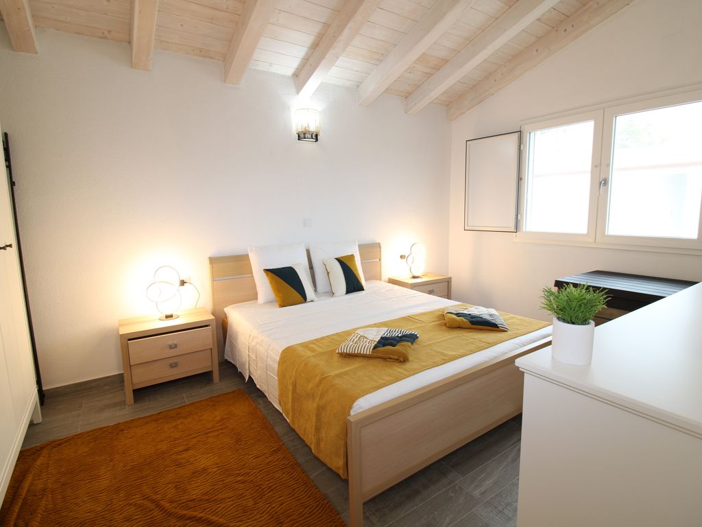 Fewo Arena's Casa Vacanze