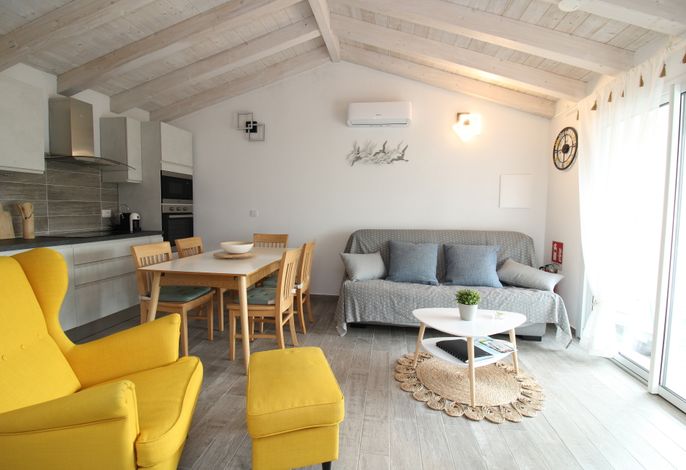 Fewo Arena's Casa Vacanze – Foto 2