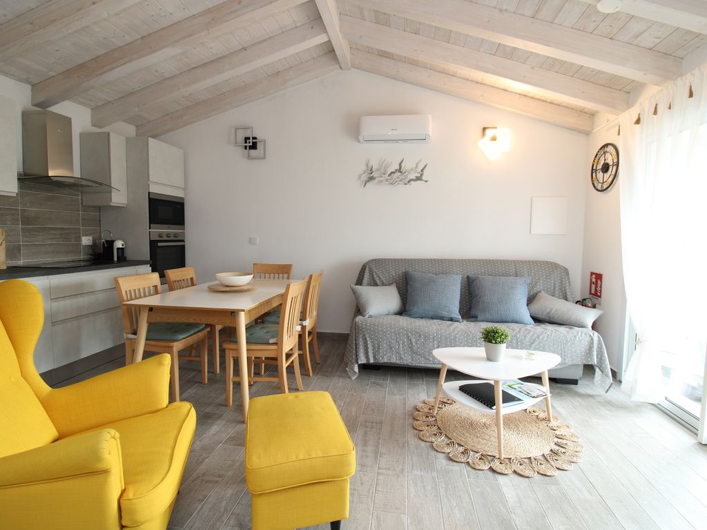 Fewo Arena's Casa Vacanze
