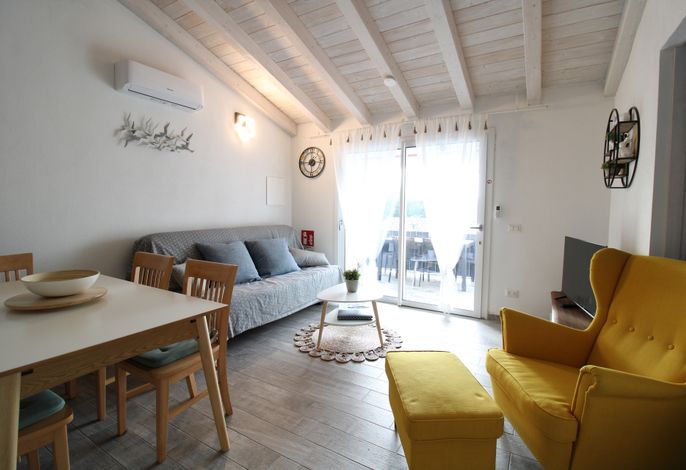 Fewo Arena's Casa Vacanze